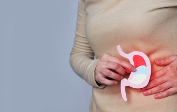 Liver Cancer Symptoms